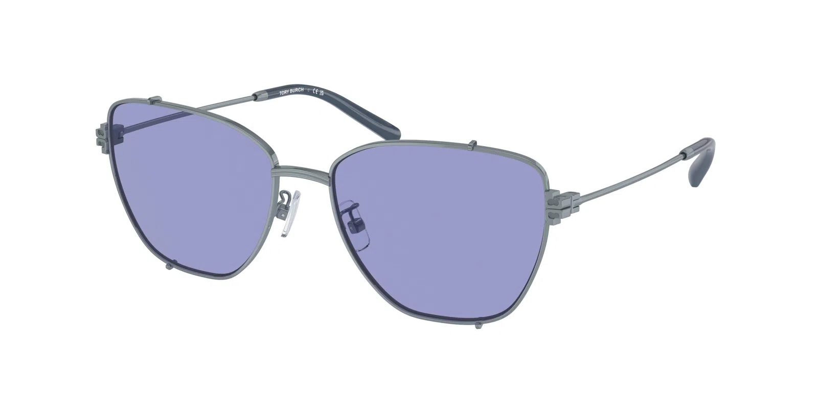 Tory Burch 6105 Sunglasses - view 15